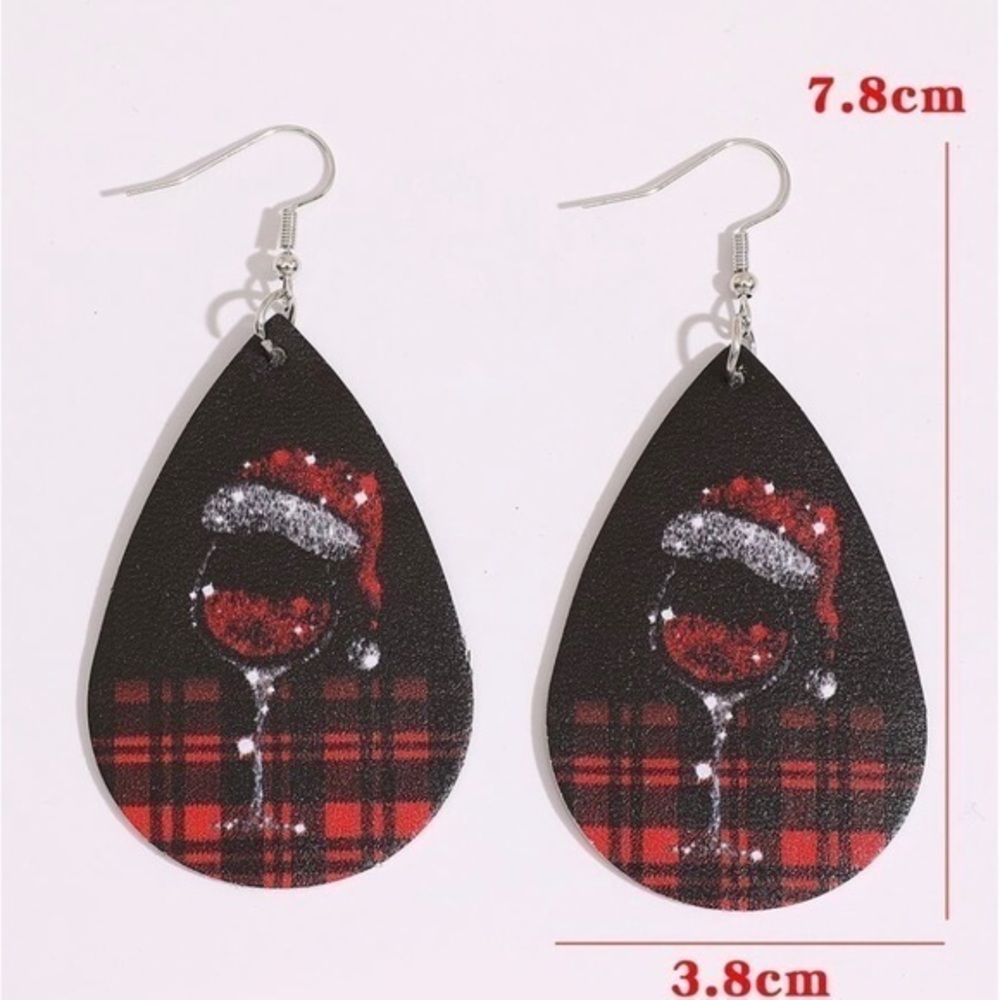 🌸Earrings🍷